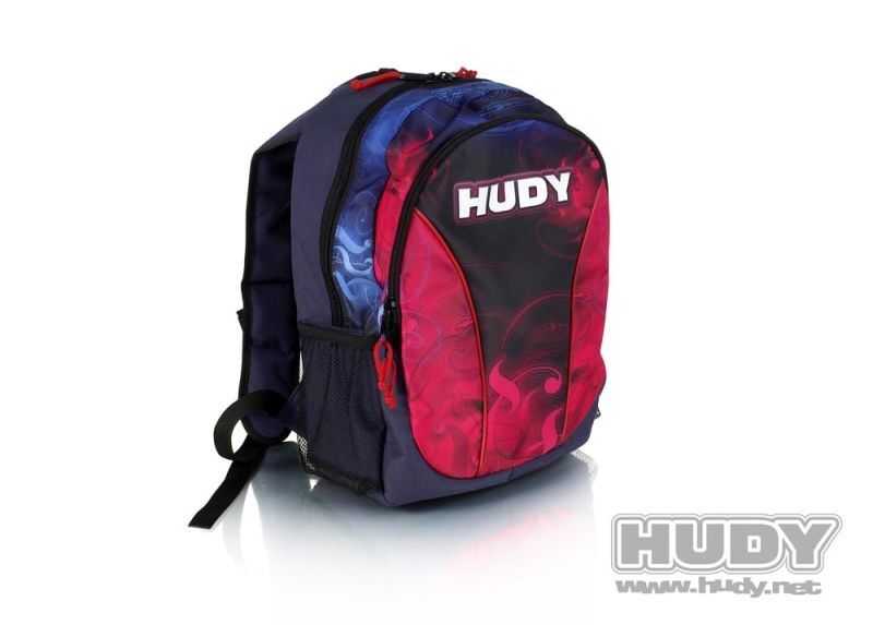 HUDY Team Rucksack V2 / HUD199190