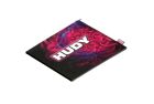 HUDY Set up Board Tasche 1/10 Off Road / HUD199211