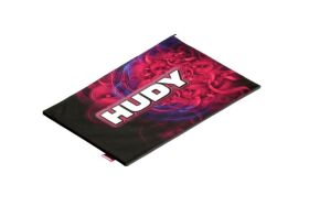 HUDY Set up Board Tasche 1/8 On Road / HUD199212