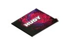 HUDY Set up Board Tasche 1/8 Off Road & Truggy / HUD199214