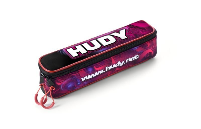 HUDY PIT LED Tasche / HUD199260