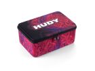 HUDY Hardcase 320x220x145mm Elektronik / HUD199297-H
