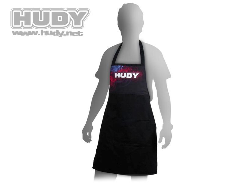 HUDY Mechaniker Schürze / HUD199390