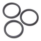 HUDY Gummiriemen soft 20x2,5 / HUD203020