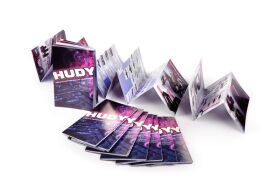 HUDY CATALOG 2012 COMPACT (10) / HUD209012