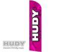 HUDY LARGE FLAG VERTICAL 4M / HUD209049