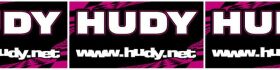 HUDY VINYL TRACK BANNER 50M ROLE / HUD209054