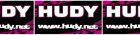 HUDY VINYL TRACK BANNER 50M ROLE / HUD209054
