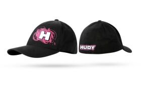 HUDY FLEXFIT CAP (L XL) / HUD286903