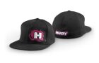 HUDY FLAT CAP (L-XL) / HUD286904L