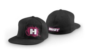 HUDY FLAT CAP (S-M) / HUD286904M
