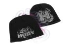 HUDY Wintermütze Schwarz / HUD286910
