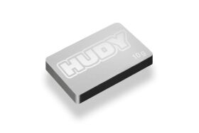 HUDY Wolfram Gewicht 10g / HUD293082