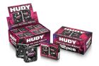 HUDY BRUSHLESS RC FAN 40MM Set 12 Stück / HUD293111XL