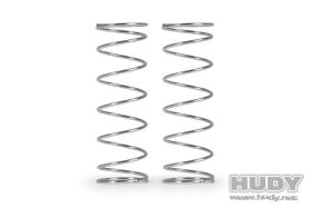 HUDY Off-Road Federn Set PROGRESSIVE SOFT-MED ID 20.1mm...