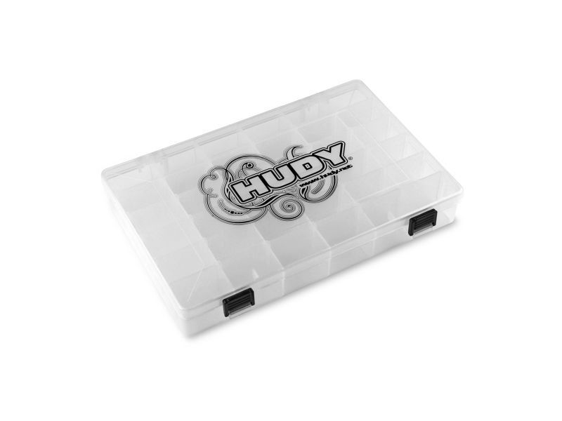 HUDY Teile Box 275 x 180mm / HUD298025