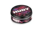HUDY Blecdose rund 80x30mm / HUD298100