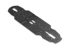 XRAY X4 Graphite Chassis 2.2mm / XRA301011