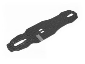 XRAY X4F24 GRAPHITE CHASSIS 2.2MM / XRA301017