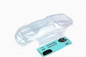 Helion Karosserie Animus klar (Animus TR) / HLNA0042