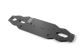 XRAY T416 Chassis 2.2mm Carbon / XRA301139