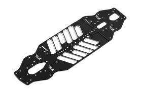 XRAY T419 Alu EXTRA Flex Chassis 2.0mm WORLDS EDITION /...