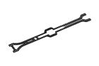 XRAY T4F´21 Oberdeck 2.0mm Kohlefaser / XRA301171