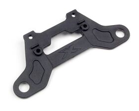 XRAY Rammerhalterung, oben, Kunststoff / XRA301217