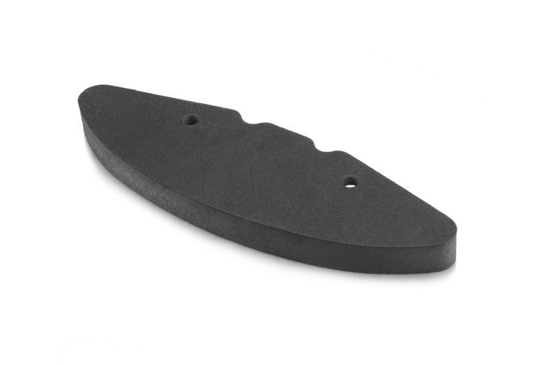 XRAY T4F21 Schaumstofframmer für 170g Gewicht HARD / XRA301236