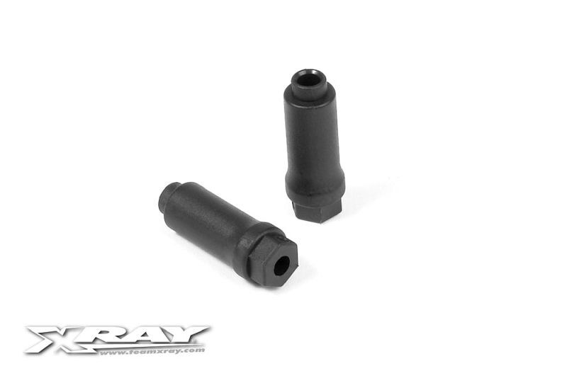 XRAY Kunststoffstrebe für Rammer (2) / XRA301321