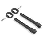 XRAY Karosseriebefestigungsset 6mm, hinten / XRA301332