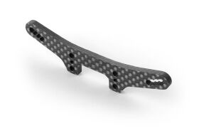 XRAY T419 SLP Dämpferbrücke vorne 3.0mm...