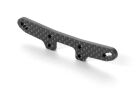 XRAY ULP Dämpferbrücke vorne 3.0mm Kohlefaser / XRA302084