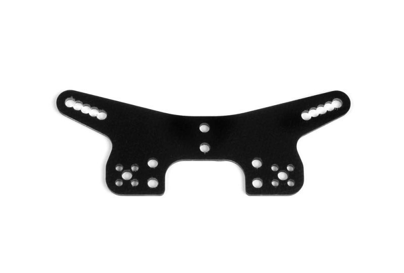 XRAY Dämpferbrücke, vorne, FRP / XRA302088