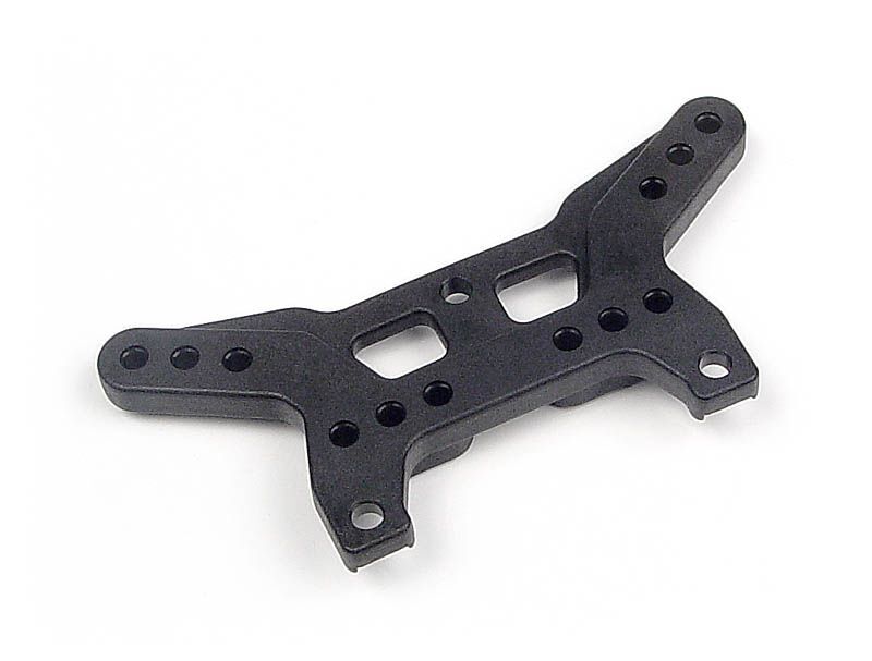 XRAY Dämpferbrücke, vorne, Kunststoff / XRA302097