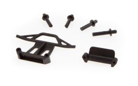 Helion Stoßfänger und Karosseriehalterung...