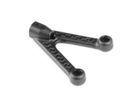 XRAY X4 CFF CARBON-FIBER FUSION UPPER ARM MEDIUM FL/RR /...