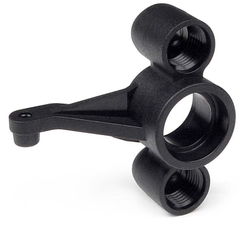 XRAY Achsschenkel breit, rechts / XRA302211