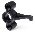 XRAY Achsschenkel , links breit / XRA302221