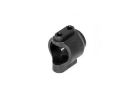XRAY X4 Composite HUB Graphite / XRA302240-G