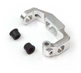 XRAY Achsschenkel C-HUB Nachlauf 0° / XRA302275