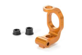 XRAY Achsschenkel C-HUB Nachlauf 4° , vorne rechts,...