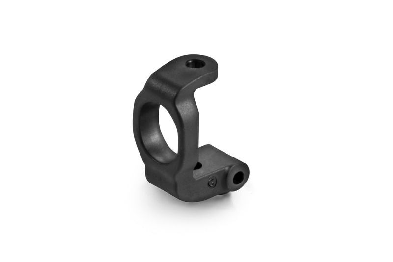 XRAY C-Hub links 4° Kohlefaser (ECS) / XRA302384