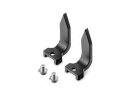 XRAY Composite Nachlauflehre (2) / XRA302390