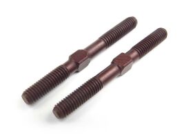 XRAY Gewindestangen, einstellbar L/R 30mm, Federst /...