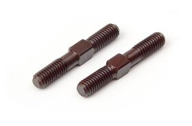 XRAY Gewindestangen, einstellbar L/R 20mm, Federst /...