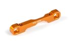 XRAY Alu Aufhängungshalter einteilig hinten FR Low / XRA302722-O