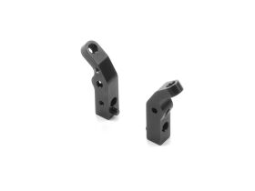 XRAY X4 ALU SHOCK HOLDER REAR FIXED SWISS 7075 T6 (2) /...