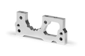 XRAY Differenzialträger (Bulkhead) hinten unten,...