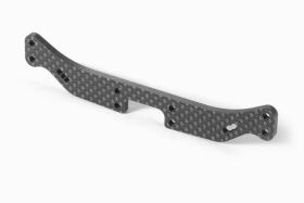 XRAY ULP Dämpferbrücke hinten 3.0mm Kohlefaser...